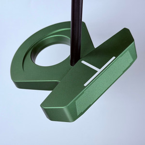 #SN0024720 Green DF3 RH 35"/70°