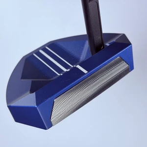 #SN0024724 Blue OZ.1i HS Black Riser RH 35"/70°