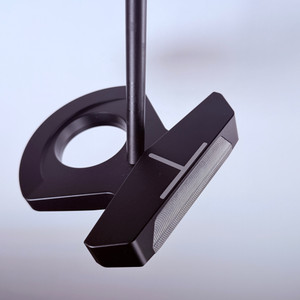 #SN0025534 Black DF3i RH 35"/69°