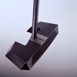 #SN0025536 Black Mezz Max RH 33"/70°