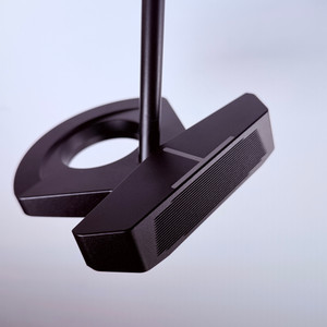 #SN0025544 Black DF3 RH 35"/69°