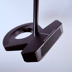 #SN0004434 Black DF3 RH 35"/69°