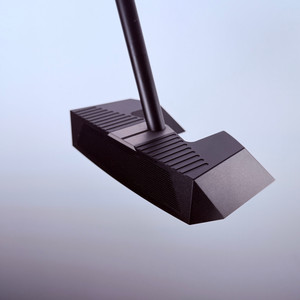 #SN0004417 Black Mezz Max LH 33"/69°