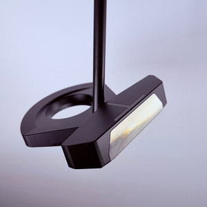 #SN0004438 Black DF3i RH 34"/69°