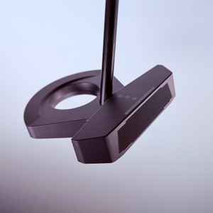 #SN0024880 Charcoal DF3 RH 36.5"/68°