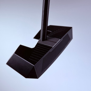 #SN0025563 Black Mezz Max RH 35"/69°