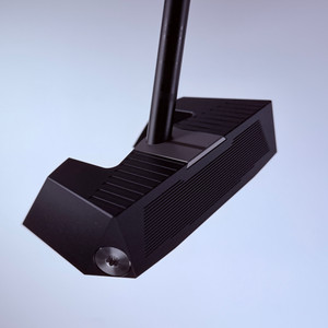 #SN0025564 Black Mezz.1 RH 31"/63°