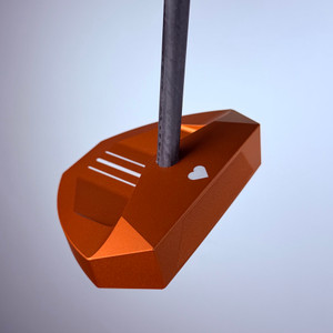 #SN0025592 Orange OZ.1 RH 34"/71°