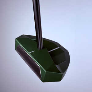 #SN0025594 Green OZ.1i LH 35"/70°