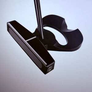 #SN0025611 Black DF 2.1 LH 35"/69°