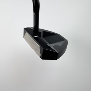 #SN0025773 Black OZ.1i HS Black Riser LH 35"/69°