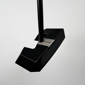 #SN0025774 Black Mezz Max Counter-Balance RH 38"/70° Accra Black