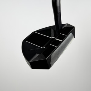 #SN0025775 Black OZ.1i HS Black Riser RH 35"/68° Gears Black