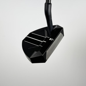 #SN0025776 Black OZ.1i HS Black Riser RH 35.5"/67°