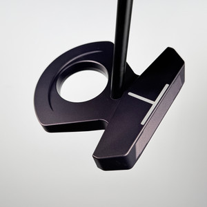#SN0025780 Charcoal DF3 RH 34"/69° Gears Black