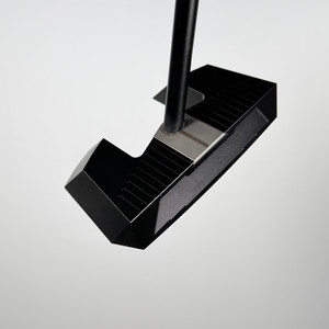 #SN0025781 Black Mezz Max RH 34"/69°/2°L