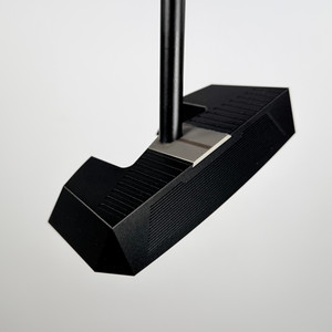 #SN0025789 Black Mezz Max RH 34"/69°
