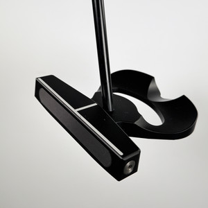 #SN0025796 Black DF 2.1 LH 35"/69°