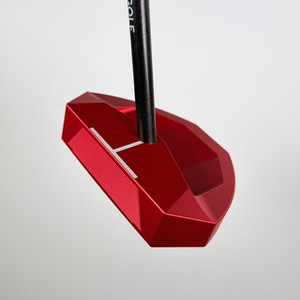 #SN0025797 Red OZ.1 LH 34.5"/67° Accra Black