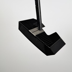 #SN0025800 Black Mezz Max Counter-Balance LH 38"/70° Accra Black
