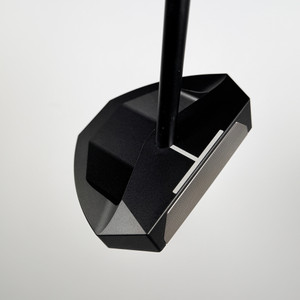#SN0025801 Black OZ.1i RH 34"/69°