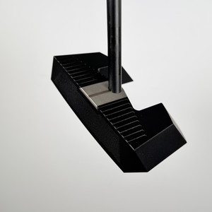 #SN0025802 Black Mezz Max LH 35"/69°