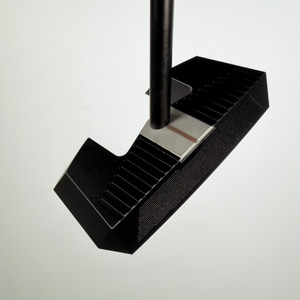 #SN0025809 Black Mezz Max RH 33"/69°