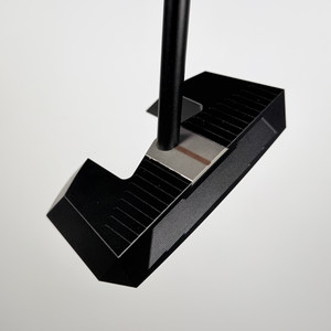 #SN0025812 Black Mezz Max RH 35"/69°