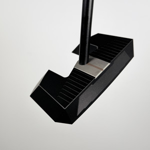 #SN0025816 Black Mezz Max RH 35"/69°