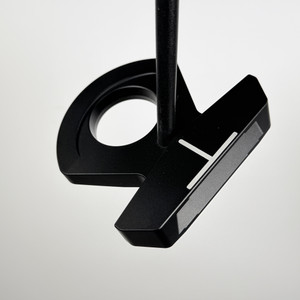 #SN0025820 Black DF3 Counter-Balance RH 38"/70° Accra Black