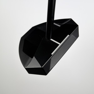 #SN0025825 Black Mezz Max RH 35"/69°