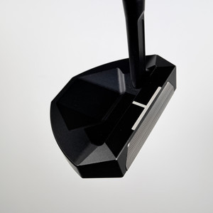#SN0025827 Black OZ.1i HS Black Riser RH 34"/72° TPT