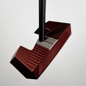 #SN0025830 Cappuccino Mezz Max RH 35"/69° Diamana Matte