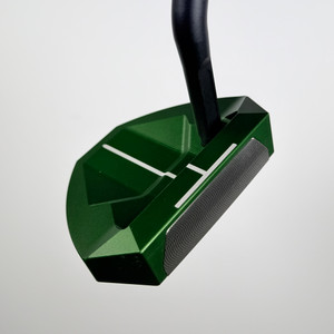 #SN0025831 Green OZ.1i HS Black Riser RH 33"/68°