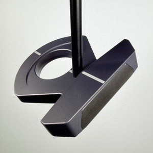#SN0025834 Charcoal DF3i RH 35"/69°