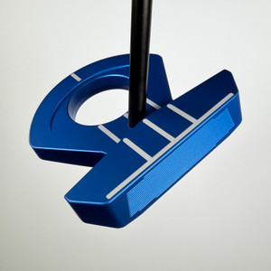 #SN0025836 Blue DF3 RH 35"/69°