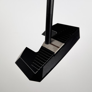#SN0025837 Black Mezz Max RH 34"/69°