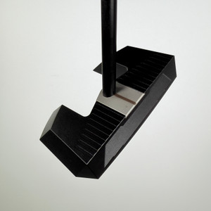 #SN0025840 Black Mezz Max RH 35"/69°