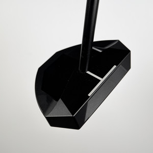 #SN0025842 Black OZ.1i RH 34"/69°