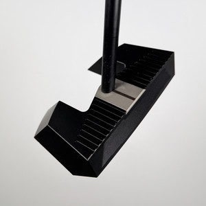 #SN0025843 Black Mezz Max RH 34"/69°