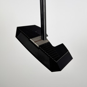 #SN0025844 Black Mezz Max LH 35"/69°