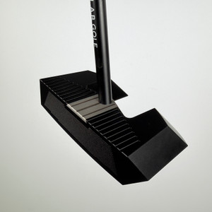#SN0025847 Black Mezz Max Sweeper LH 45"/79.5° Gears Black