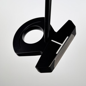 #SN0025854 Black DF3i RH 35"/69°