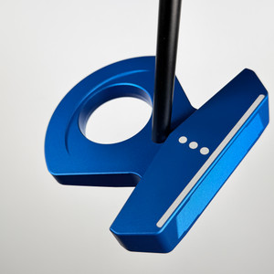 #SN0025856 Blue DF3 RH 34"/68°