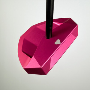 #SN0025857 Pink OZ.1 RH 34"/71°