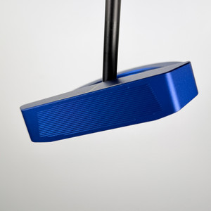 #SN0025859 Blue DF3 RH 34"/69°