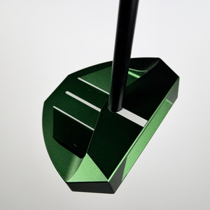 #SN0025861 Green OZ.1 RH 35"/73°