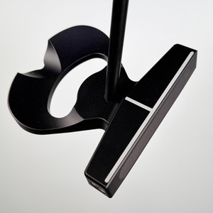 #SN0025865 Black DF 2.1 RH 35"/69°