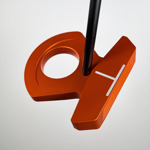 #SN0025868 Orange DF3 RH 34"/67°