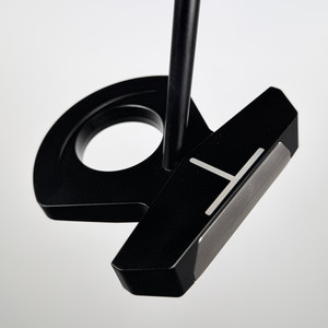 #SN0025869 Black DF3i RH 34"/69°